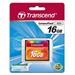 CompactFlash 16GB, 133x, MLC TS16GCF133