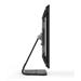 Compulocks Executive 360 iPad 9.7" Counter Top POS Kiosk Tablet Stand - Stojan pro tablet - hliník AIO-B