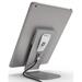 Compulocks HoverTab Universal Tablet Security Lock Stand for iPad / Surface / Galaxy Tab and Smartp