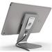 Compulocks HoverTab Universal Tablet Security Lock Stand for iPad / Surface / Galaxy Tab and Smartp