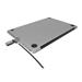 Compulocks Ledge MacBook Air 13" Lock Case Bundle MBPR13