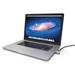 Compulocks Ledge MacBook Air 13" Lock Case Bundle MBPR13