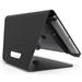 Compulocks Nollie iPad Mini POS Kiosk, Black 250MNPOSB