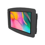 Compulocks Space Galaxy Tab A 10.1" 2019 Tablet Lock and Tablet Holder Display Wall Mount - Montážn 1910GASB