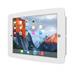 Compulocks Space iPad 12.9" Wall Mount Enclosure White - Montážní sada (pouzdro bezpečné proti krád 290SENW