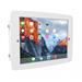 Compulocks Space iPad Mini Wall Mount Enclosure White - Nástěnná montáž pro tablet - hliník - bílá 235SMENW