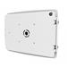 Compulocks Space iPad Pro 10.5 Enclosure Wall Mount, White 275SENW