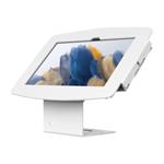 Compulocks Space Kiosk - Stojan - pro tablet (zorný úhel 45°) - fixed - uzamykatelný - vysoce kvali 101W105GA8SW