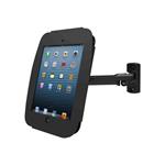 Compulocks Space Swing Arm iPad 12.9" Wall Mount Black - Montážní sada (montážní adaptér, pouzdro b 827B290SENB