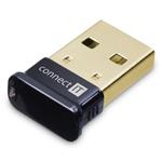 CONNECT IT Bluetooth USB adaptér 5.0 CFF-1100-BK