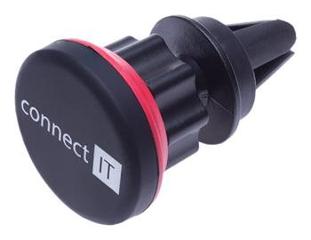 CONNECT IT InCarz M8 magnetický držák do mřížky ventilátoru CI-658