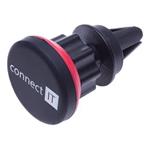 CONNECT IT InCarz M8 magnetický držák do mřížky ventilátoru CI-658