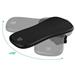 CONNECT IT Loketní opěrka ArmRest Basic For Health, Šedá CFH-3010-BK