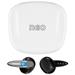 CONNECT IT NEO True Wireless sluchátka do uší s mikrofonem, BÍLÁ CEP-3595-WH