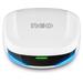 CONNECT IT NEO True Wireless sluchátka do uší s mikrofonem, BÍLÁ CEP-3595-WH