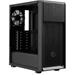 Cooler Master case Elite 500 E500-KNNN-S00