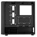 Cooler Master case Elite 500, ODD E500-KN5N-S00