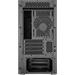 Cooler Master case Master Silencio S400, MINI Tower, Steel MCS-S400-KN5N-S00