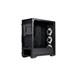 Cooler Master case MasterBox 520 Mesh, ATX, bez zdroje, průhledná bočnice, černá MB520-KGNN-S00