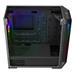 Cooler Master case MasterBox 540, Mid Tower, ATX, USB3.2, USB-C, bez zdroje, průhledná bočnice, černá MB540-KGNN-S00