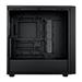 Cooler Master case MasterBox 600 Lite, bez zdroje, černá MB600L-KGNN-S00