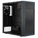 Cooler Master case MasterBox E501L MCB-E501L-KN5N-S00