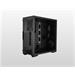 Cooler Master case MasterBox K501L, ATX, Mid Tower, černá, bez zdroje MCB-K501L-KANN-S00