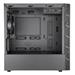 Cooler Master case MasterBox MB400L w/ ODD MCB-B400L-KN5N-S00