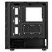 Cooler Master case MasterBox MB600L V2 Steel MB600L2-KNNN-S00