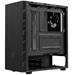 Cooler Master case MasterBox MB600L V2 TG MB600L2-KGNN-S00