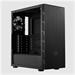 Cooler Master case MB600L V2 TG+ zdroj 650W Bronze 80+ MB600L2-KGNN65-S00