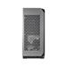 Cooler Master case Ncore 100 MAX, 2x USB 3.2 Gen1, zdroj 850W, vodní chlazení, mini-ITX, šedá NR100-MNNN85-SL0