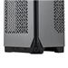 Cooler Master case Ncore 100 MAX, 2x USB 3.2 Gen1, zdroj 850W, vodní chlazení, mini-ITX, šedá NR100-MNNN85-SL0