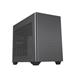 Cooler Master case NR200P V2 mini-ITX, 2x USB 3.2 Gen1, 1x USB-C 3.2 Gen2x2, černá NR200PV2-KCNN-S00