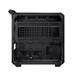 Cooler Master case Qube 500 Flatpack, černá Q500-KGNN-S00