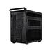 Cooler Master case Qube 500 Flatpack, černá Q500-KGNN-S00