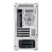 Cooler Master case Silencio S400 Sakura Edititon, Mini Tower, Tempered Glass MCS-S400-WG5N-S00