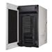 Cooler Master case Silencio S400 Sakura Edititon, Mini Tower, Tempered Glass MCS-S400-WG5N-S00