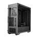 Cooler Master case TD500 MAX, Zdroj GX II Gold 850W, AIO ML360 Atmos MAX, 1x 120mm ARGB Fan, černá TD500V2-MGNN85-SL0