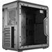 Cooler Master Chassis MASTERBOX Q500L MCB-Q500L-KANN-S00