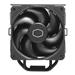 Cooler Master chladič Hyper 212 Black X Duo, 120mm, LGA1700, AM5, černá RR-S4KK-25DN-R1