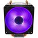 Cooler Master chladič Hyper H410R RGB RR-H410-20PC-R1