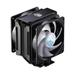 Cooler Master chladič MasterAir MA612 Stealth ARGB MAP-T6PS-218PA-R1