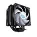 Cooler Master chladič MasterAir MA612 Stealth ARGB MAP-T6PS-218PA-R1