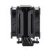 Cooler Master chladič MasterAir MA612 Stealth ARGB MAP-T6PS-218PA-R1