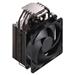 COOLER MASTER CPU chladič HYPER 212 s LGA1700, černý RR-212S-20PK-R2