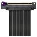 Cooler Master Riser Cable PCIe 3.0 x16 Ver. 2 - 200mm MCA-U000C-KPCI30-200