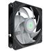 Cooler Master ventilátor SickleFlow 120 ARGB MFX-B2DN-18NPA-R1