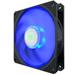 Cooler Master ventilátor SickleFlow 120 Blue MFX-B2DN-18NPB-R1