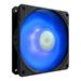 Cooler Master ventilátor SickleFlow 120 Blue MFX-B2DN-18NPB-R1